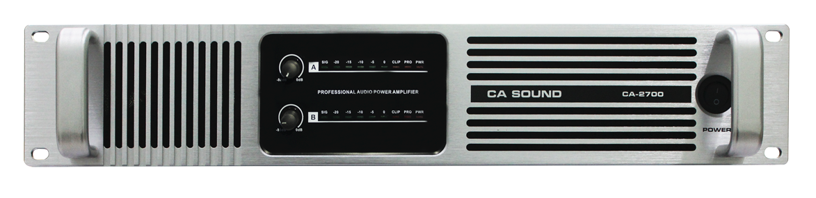 CA-2700